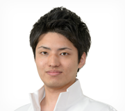 野田将史先生