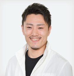 岡村篤憲先生